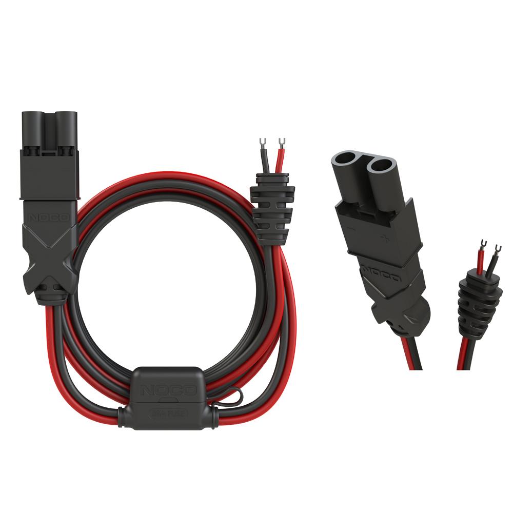Yamaha Cable With 2-Pin Plug for GX4820 - 76"