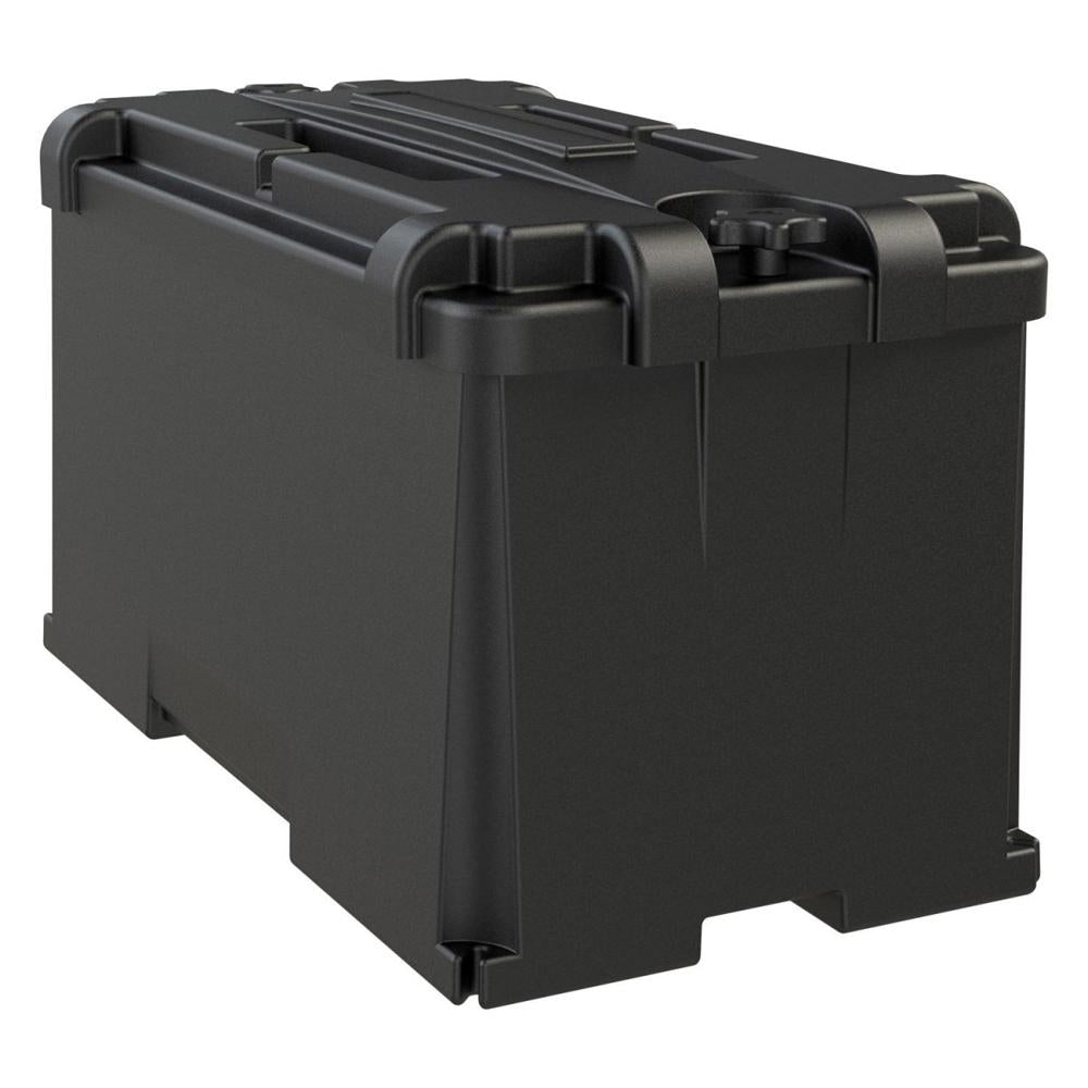 4D Commercial Grade Battery Box