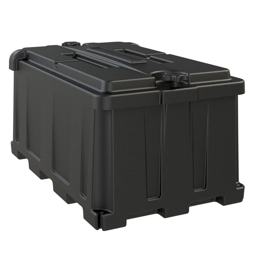 8D Commercial Grade Battery Box