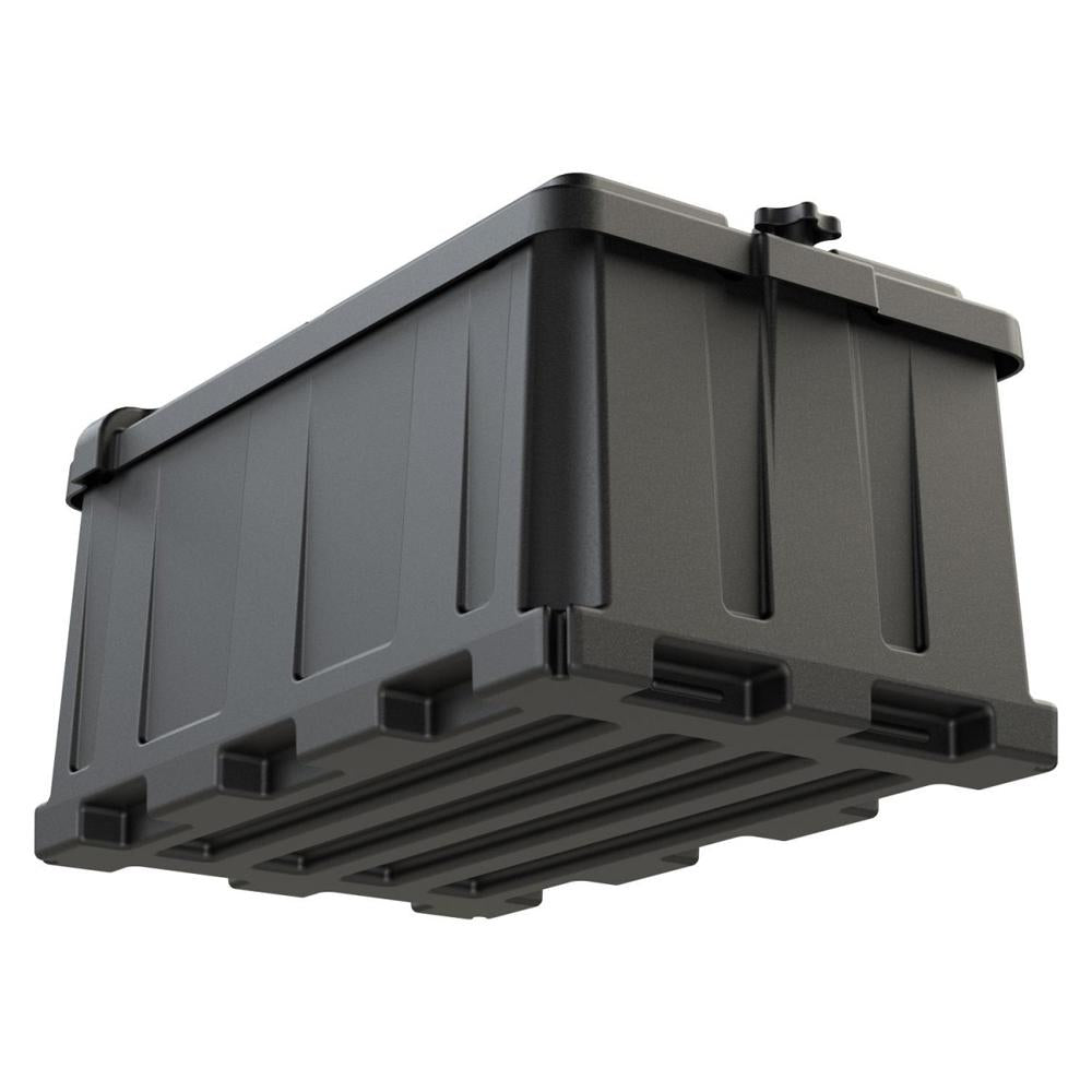8D Commercial Grade Battery Box