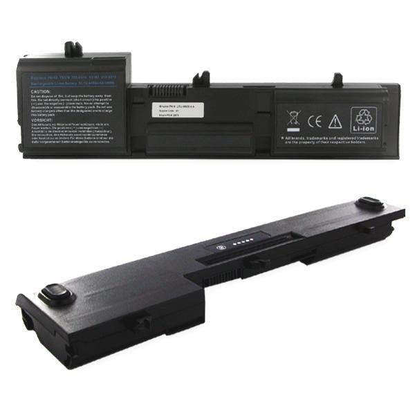 Laptop Battery - DELL 11.1V 4400mAh Li-ION / LTLI-9029-4.4 / NM-W6617