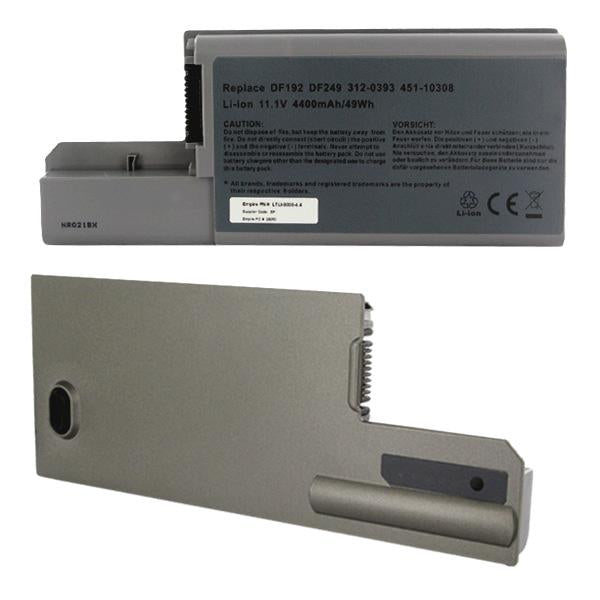 Laptop Battery - DELL 11.1V 4400mAh Li-ION / LTLI-9036-4.4 / NM-CF623