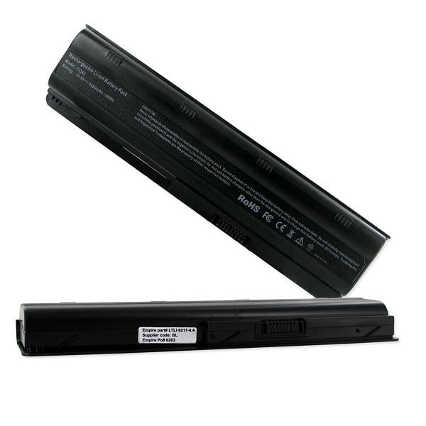 Laptop Battery - HP COMPAQ 10.8V 4400MAH LI-ION / LTLI-9217-4.4 / NM-MU06055-6