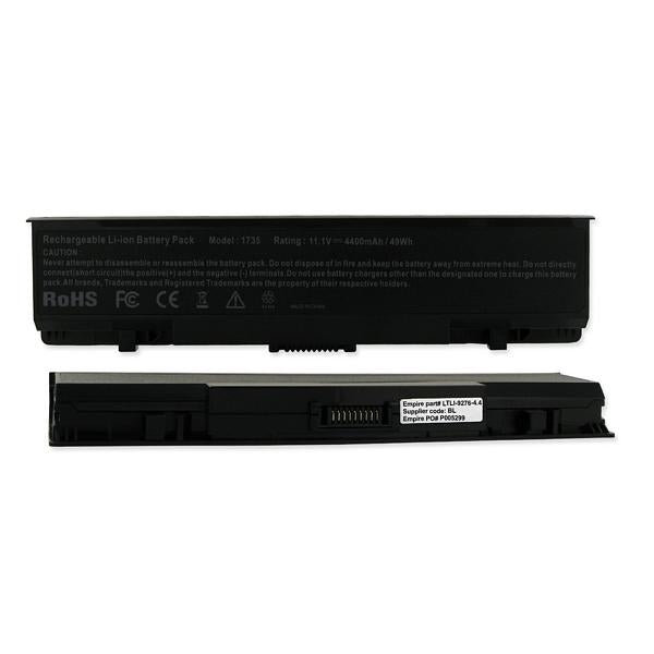 Laptop Battery - DELL 11.1V 4400MAH LI-ION