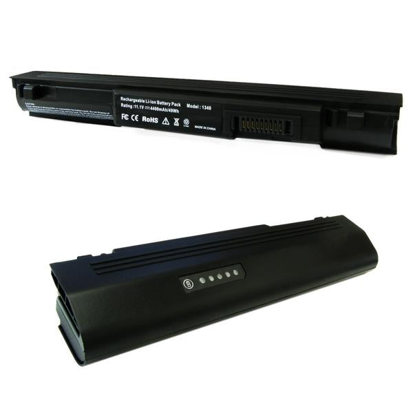 Laptop Battery - DELL 11.1V 4400MAH LI-ION