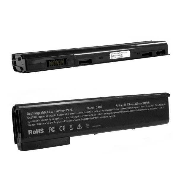 Laptop Battery - HP 11.1V 4400MAH LI-ION