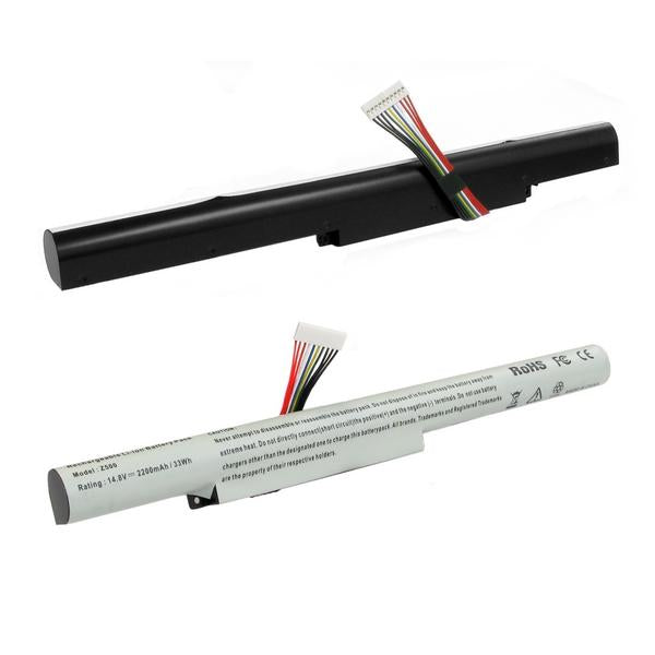 Laptop Battery - LENOVO 14.8V 2200MAH LI-ION
