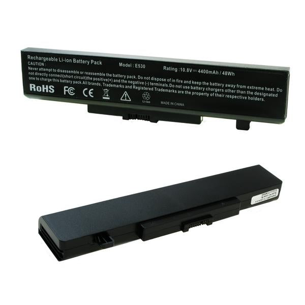 Laptop Battery - LENOVO 11.1V 4400MAH LI-ION / LTLI-9324-4.4 / NM-45N1048