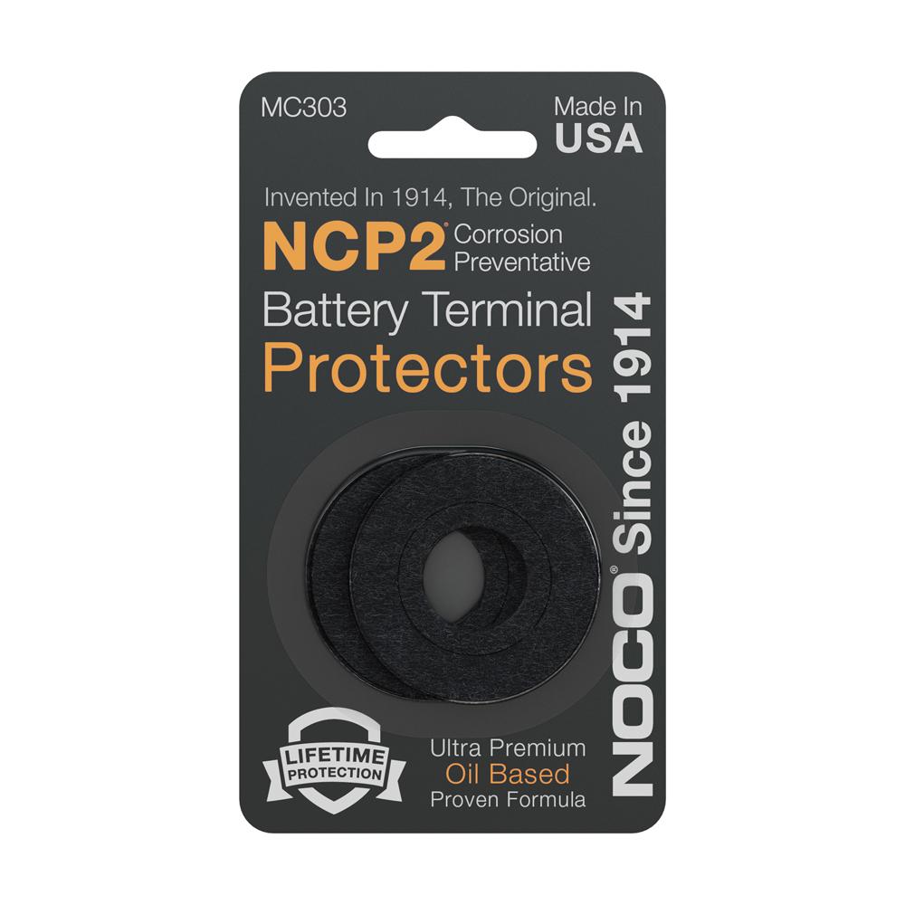NOCO MC303 - Battery Terminal Protectors