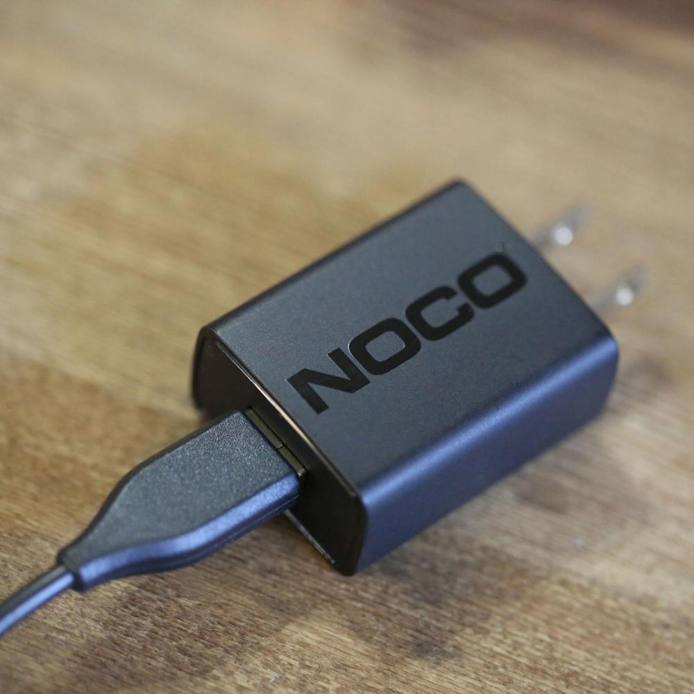 10W AC USB Speed Charger
