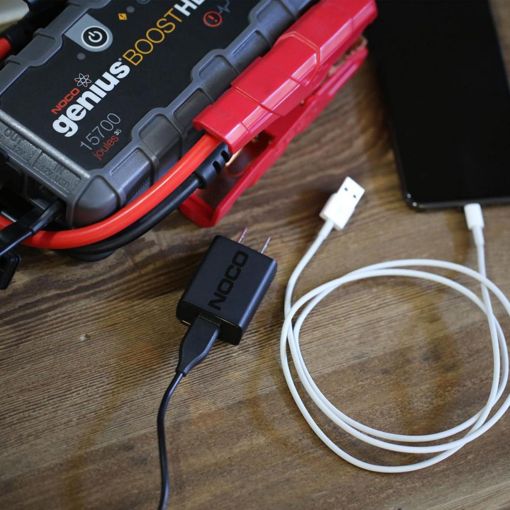10W AC USB Speed Charger