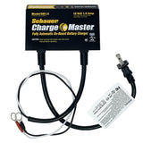 OB1 - Schauer 12V, 1.5A Fully Automatic On-Board Waterproof Maintainer - 115VAC - Ring Terminals