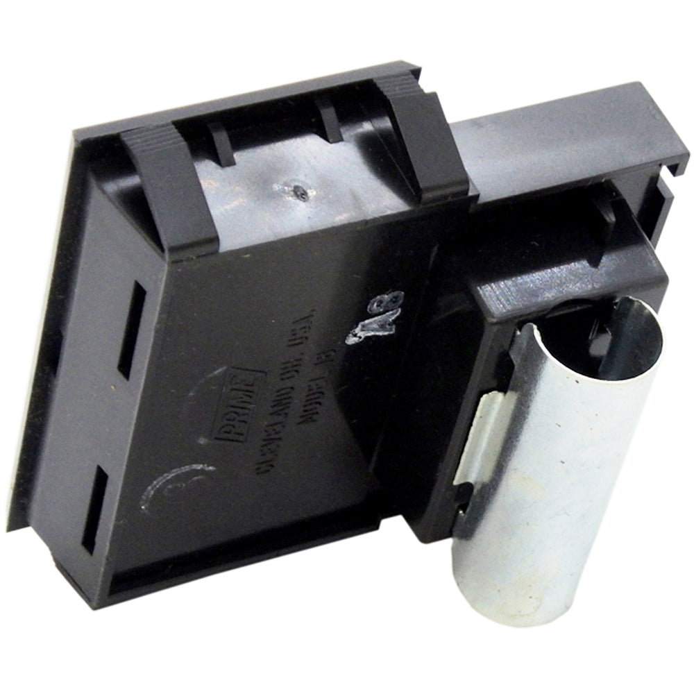 PR18NV-40B - Amp Meter 0-40A w/Boost Snap-In Vertical Mount w/Inductive Pick-Up for Battery Chargers