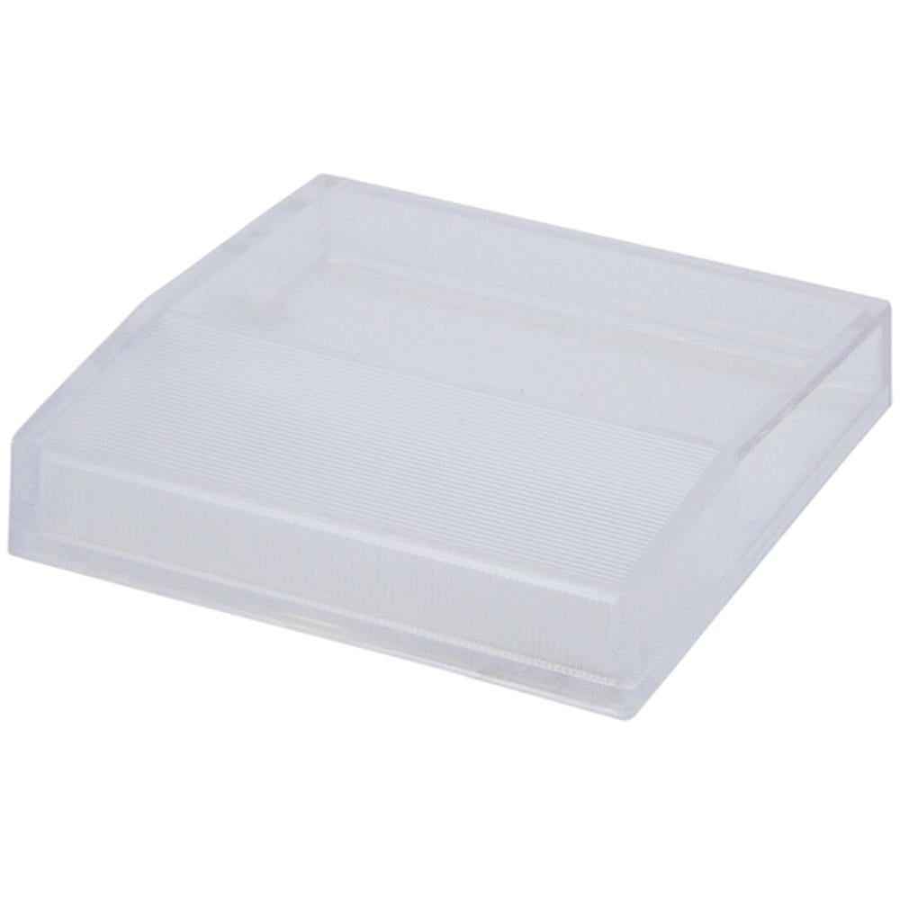 PR2763-2 - Bezel for Type 27 & 37 Meters - 2.37" Square Polystyrene