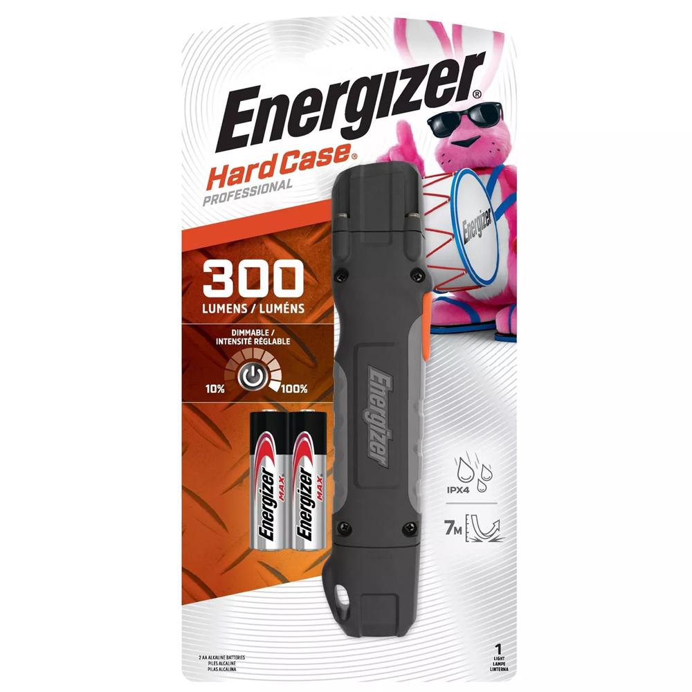 Energizer Hard Case Pro LED Task Light