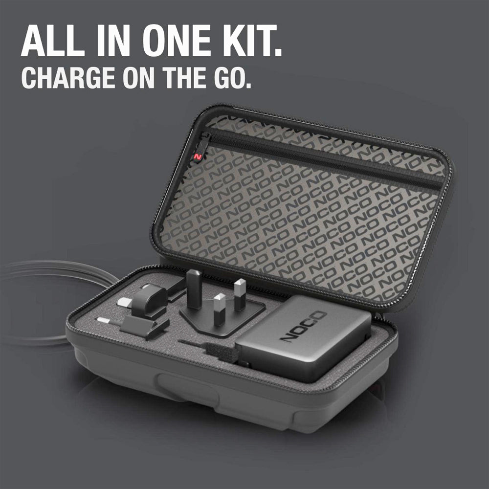 NOCO U65 65W USB-C Charger