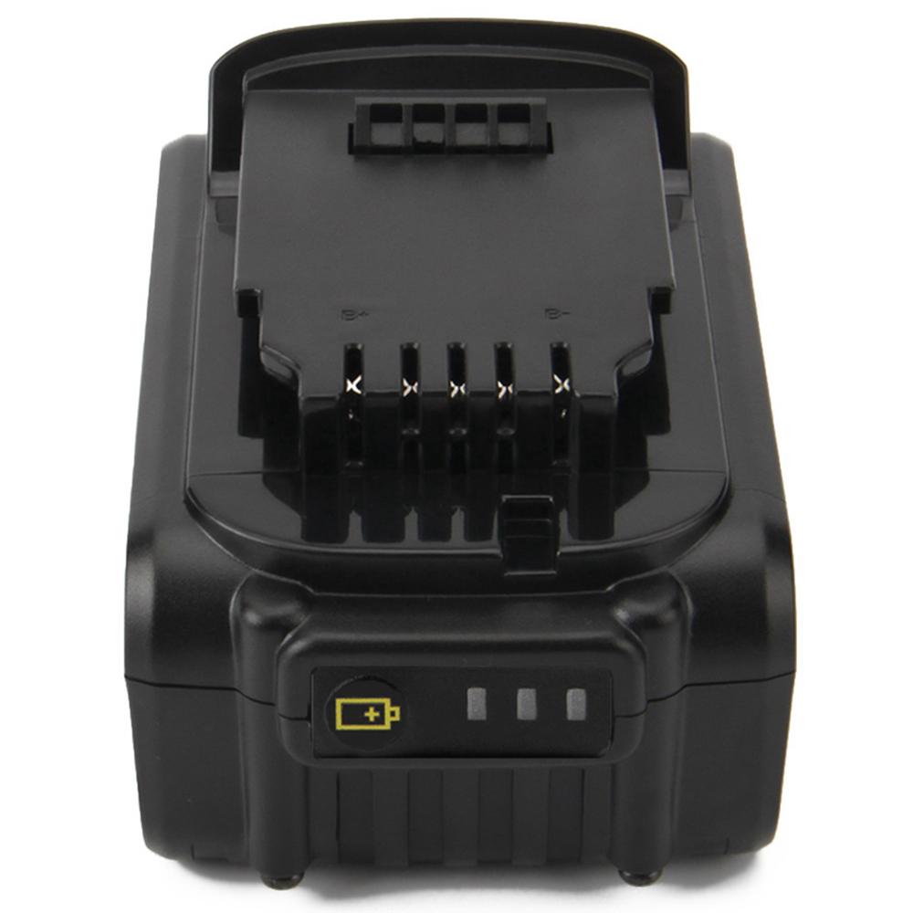 Dewalt Battery 14.4V 1500mAh LiIon DCB140/141