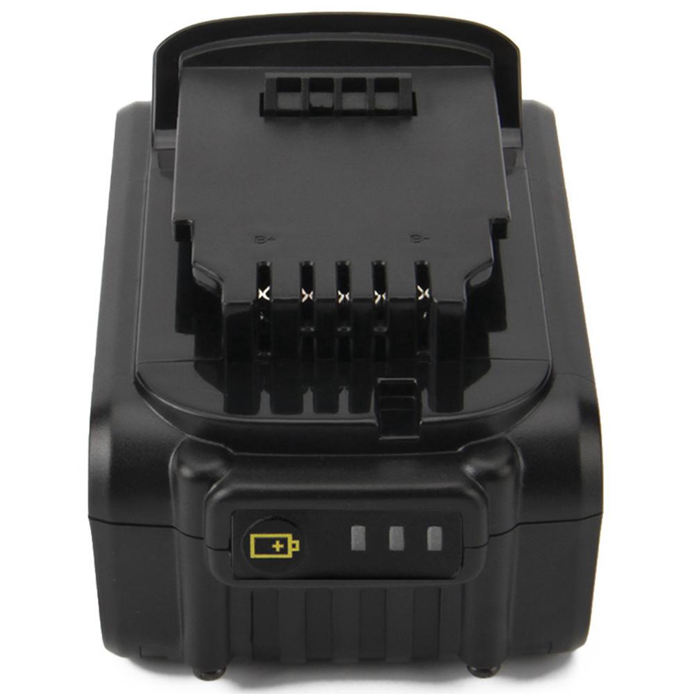 Dewalt Battery 14.4V 3000mAh LiIon DCB140/141