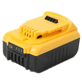 Dewalt Battery 14.4V 6000mAh LiIon DCB140/141