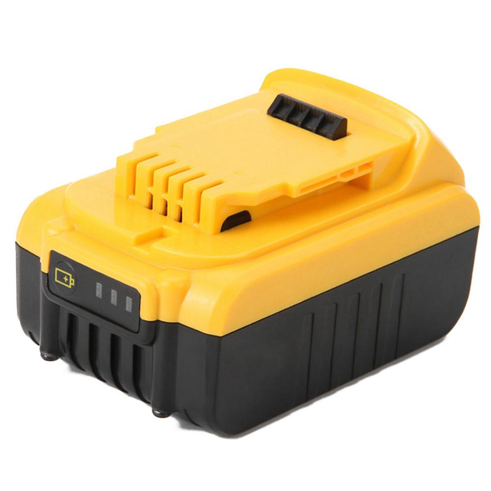 Dewalt Battery 14.4V 6000mAh LiIon DCB140/141
