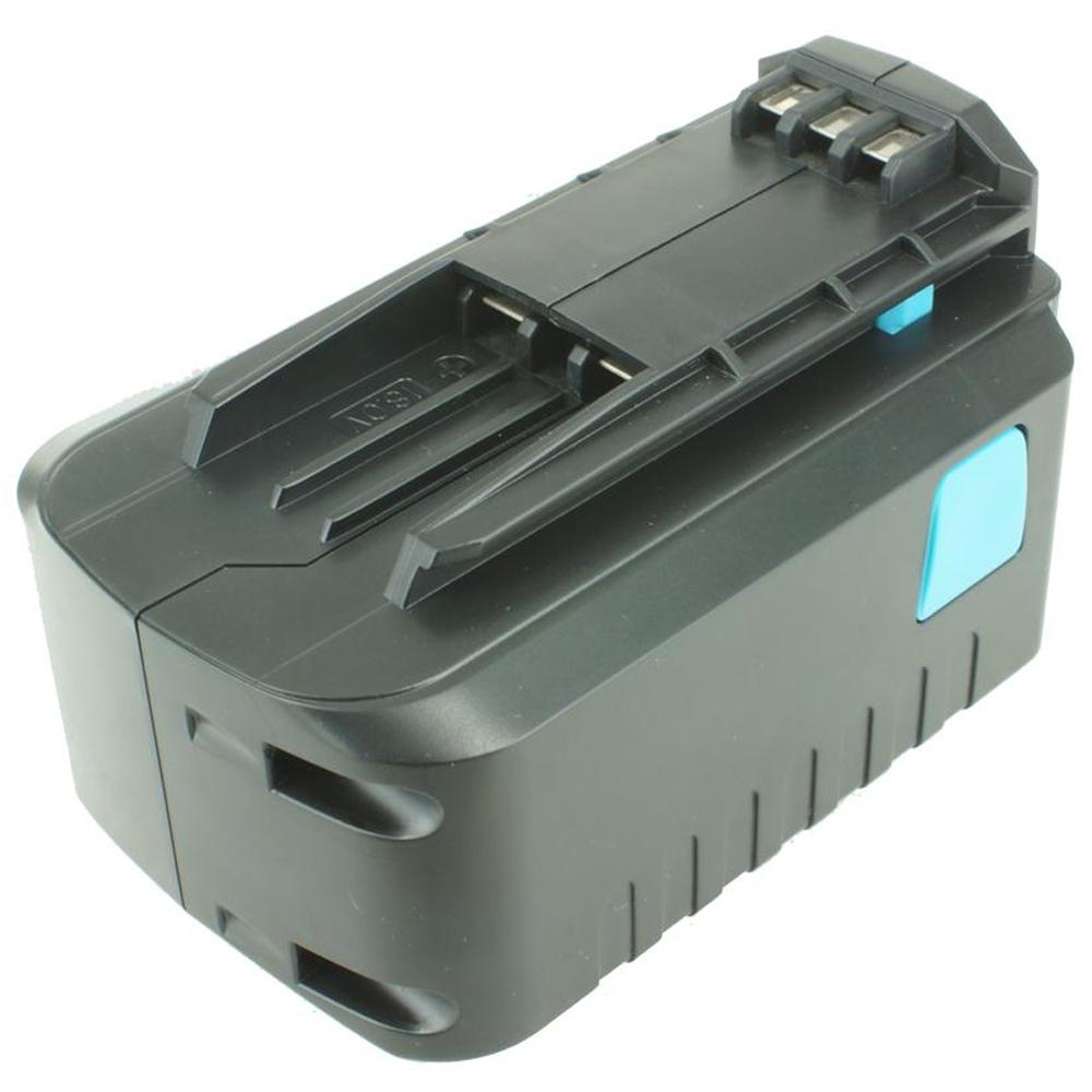 Festool Battery 18V 3000mAh LiIon T18 / 498343