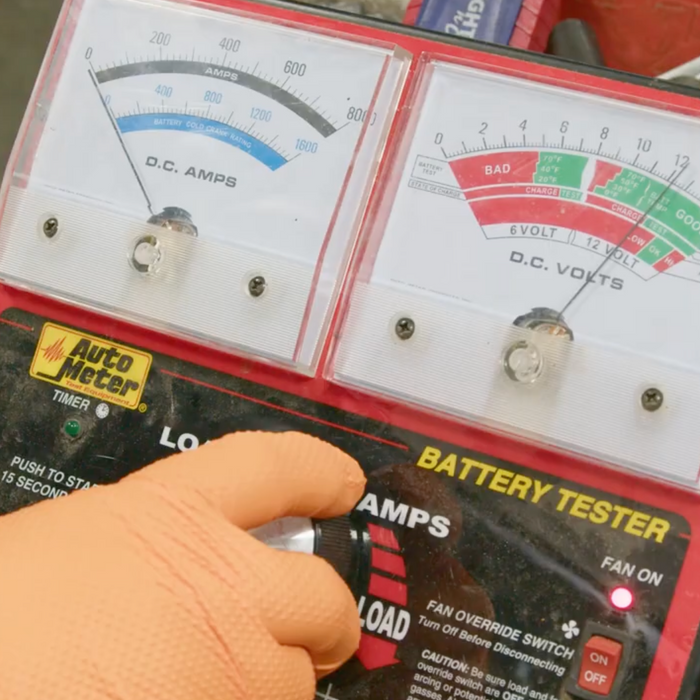 How to Test Your Car Battery: Carbon Pile vs. Conductance Battery Testers
