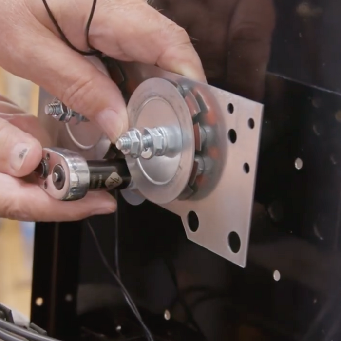 How to Replace the Rectifier in a Battery Charger