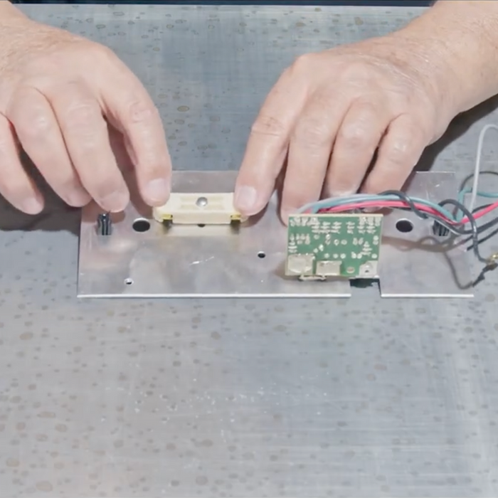 How to Replace a Battery Charger Rectifier with the RR-50 Repair Kit