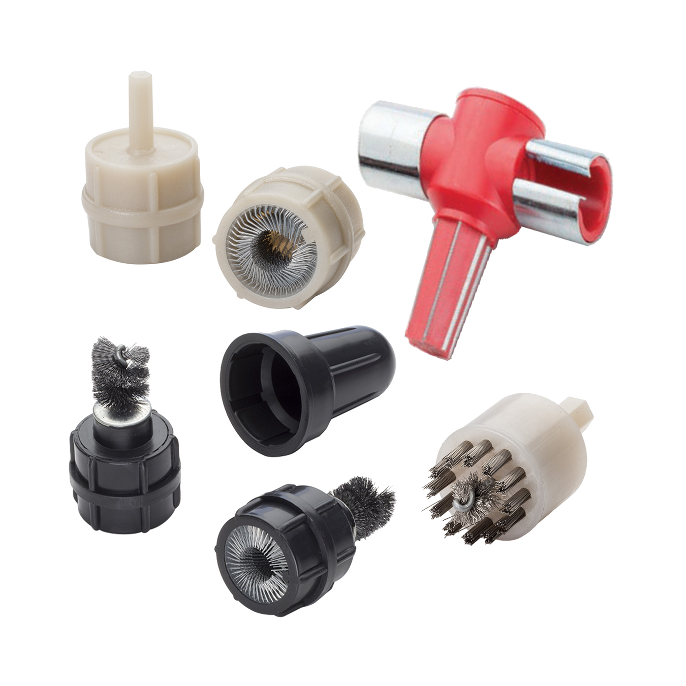 Battery Tools