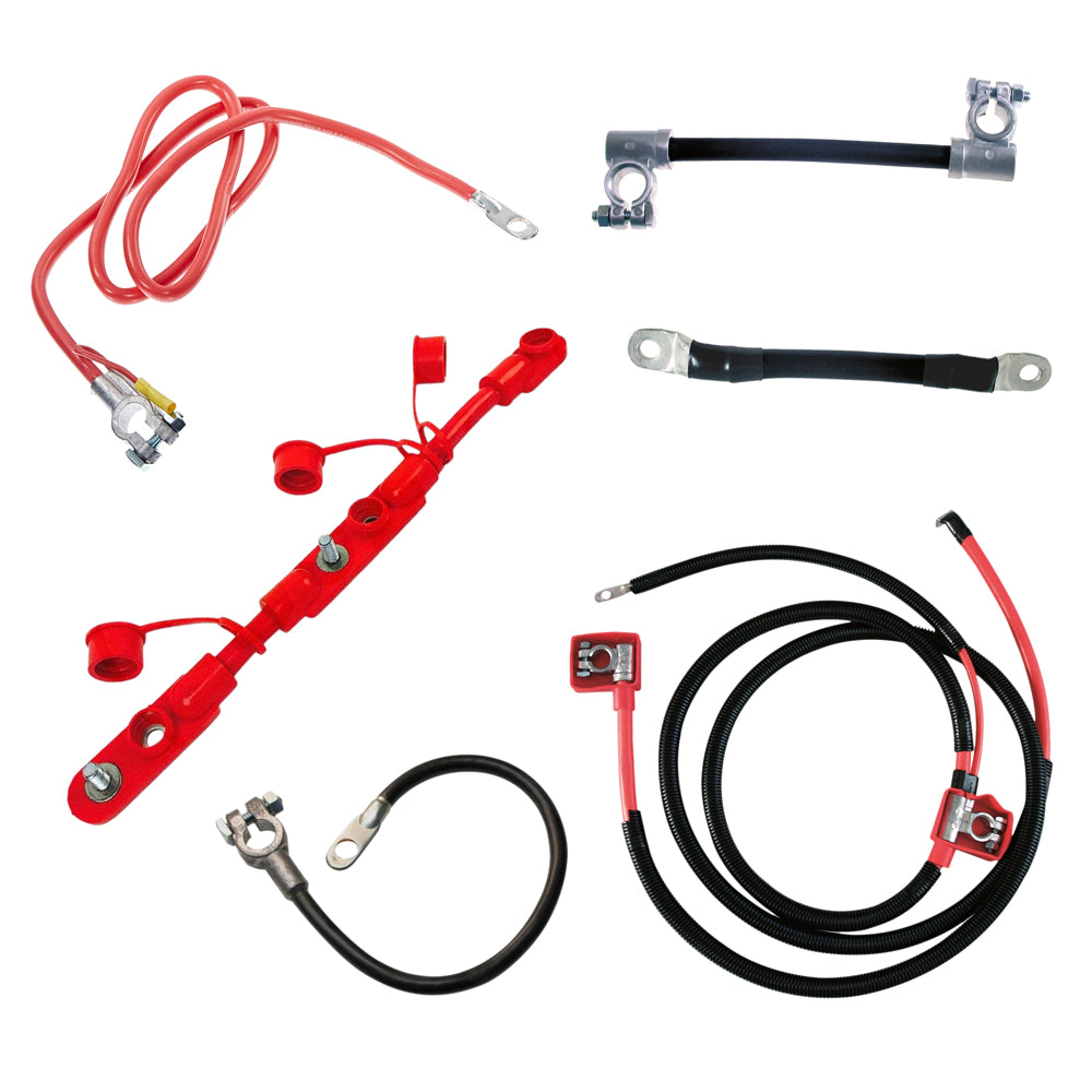 Battery Cables