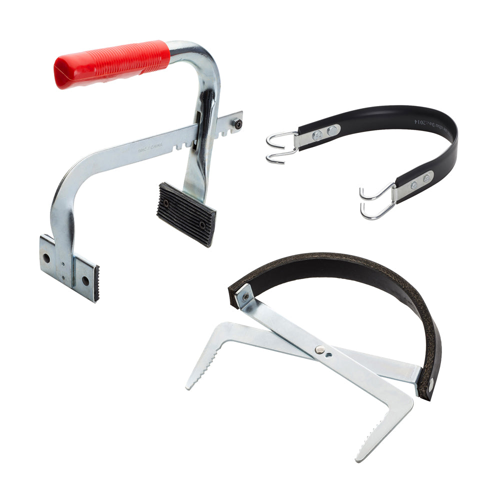 Battery Carriers & Lifters