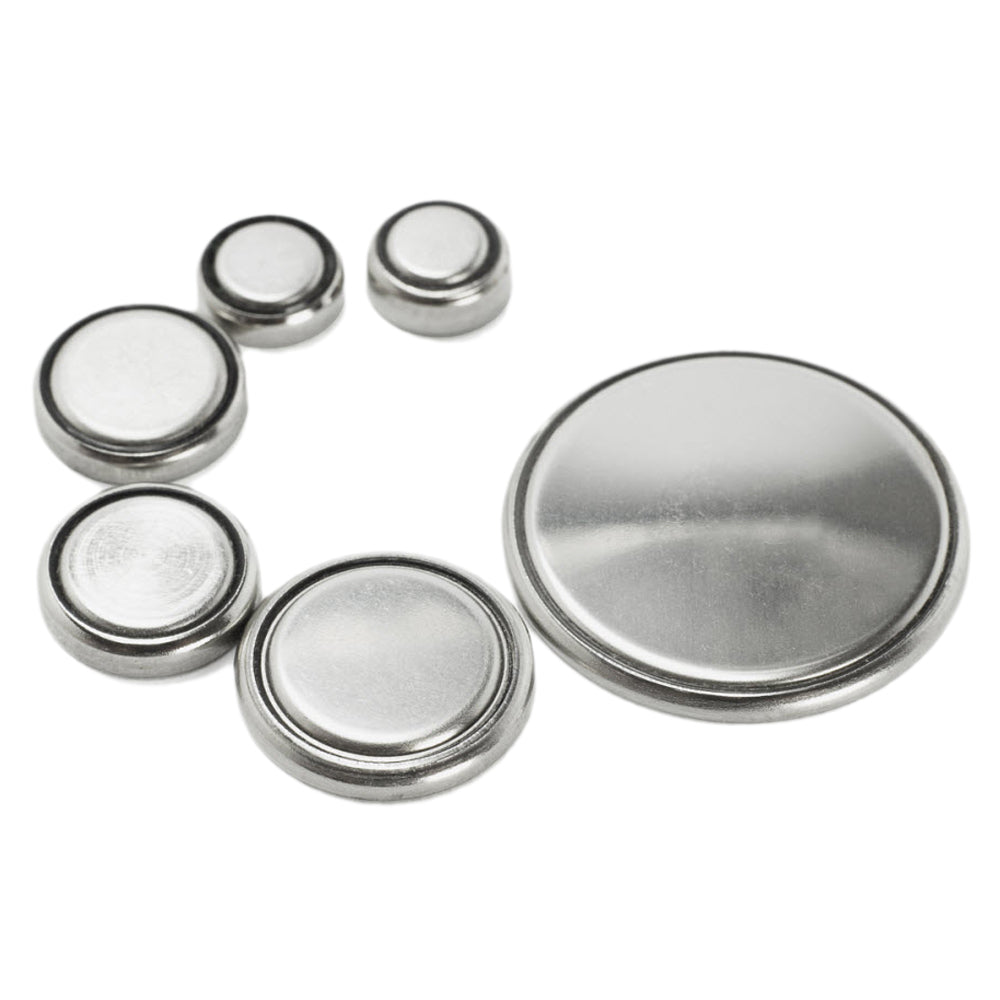 Coin Cells