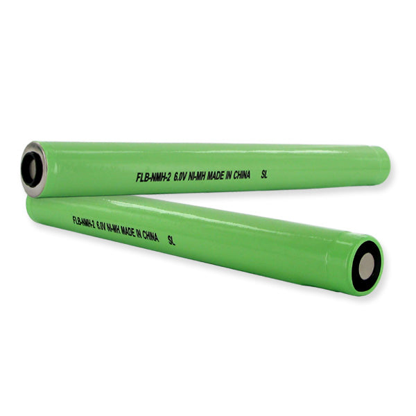 Flashlight Batteries