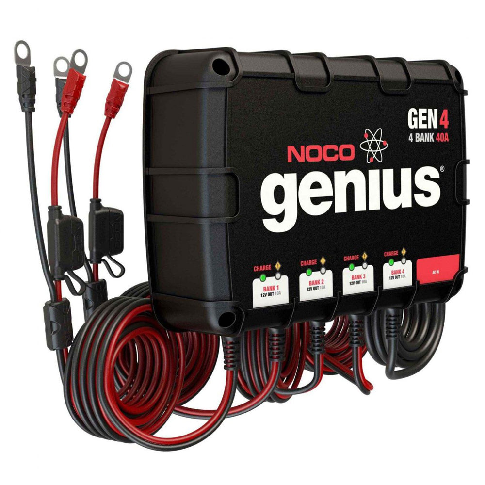 Marine & RV Chargers
