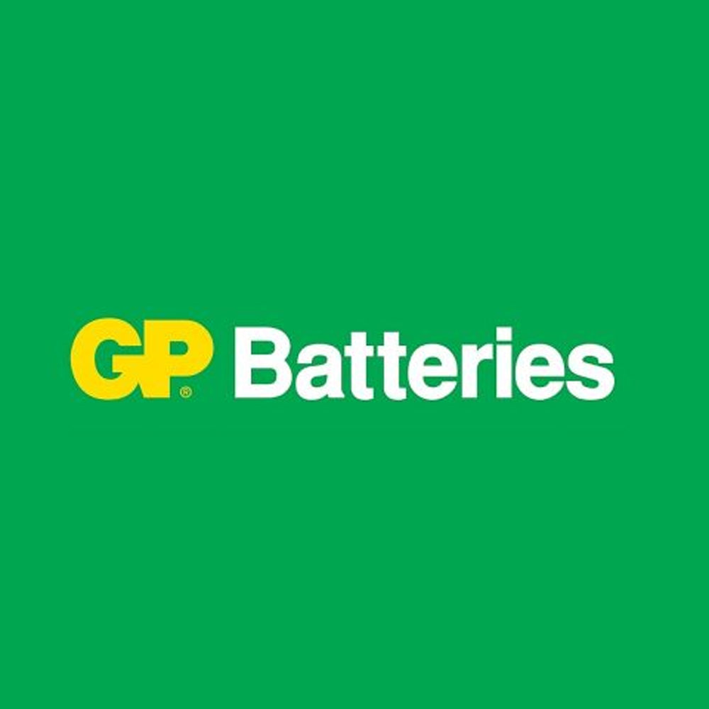 GP Batteries