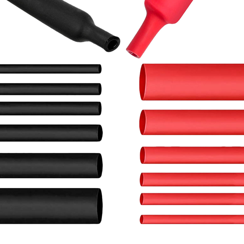 Heat Shrink Tubing — PLP Battery Supply