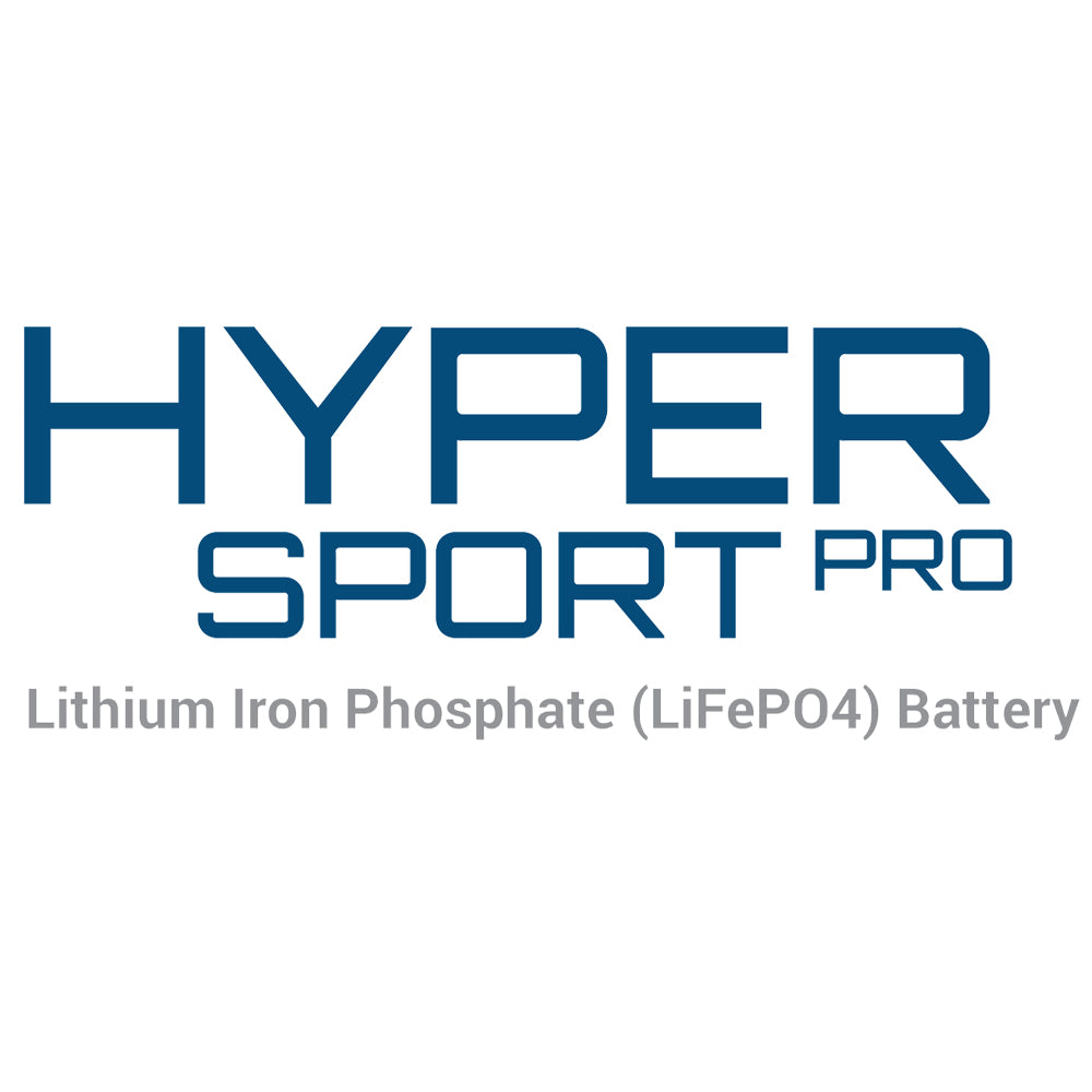 Hyper Sport Pro