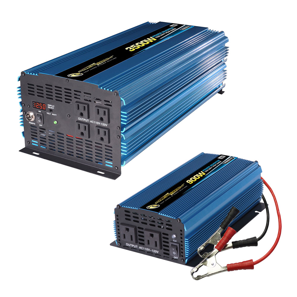 Inverters