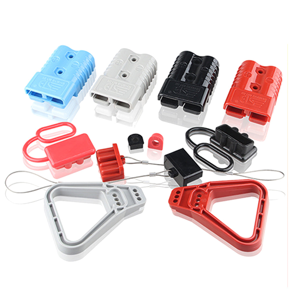 Industrial Connectors