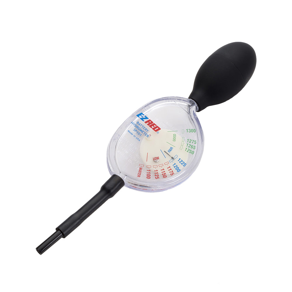 Hydrometers