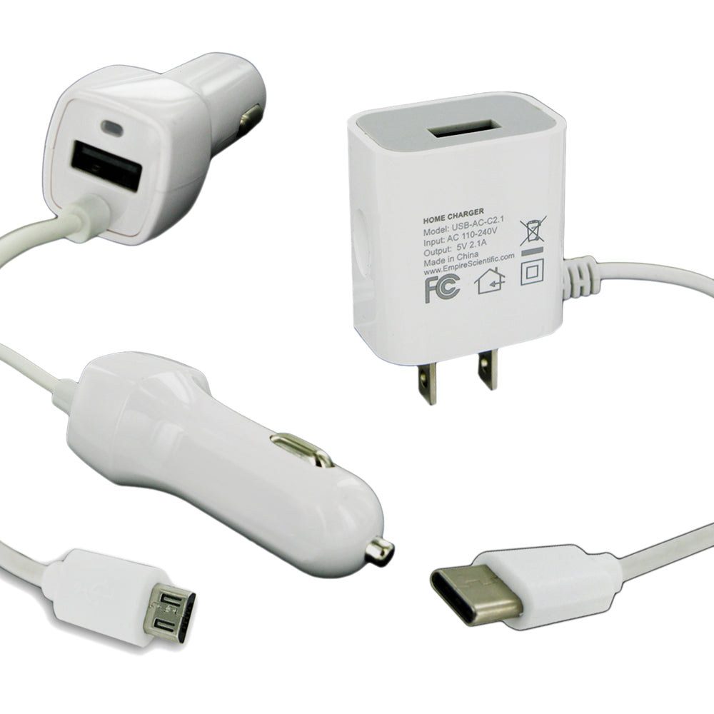 USB Accessories