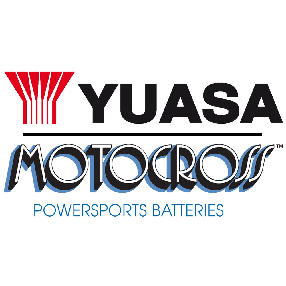 Motocross - Yuasa