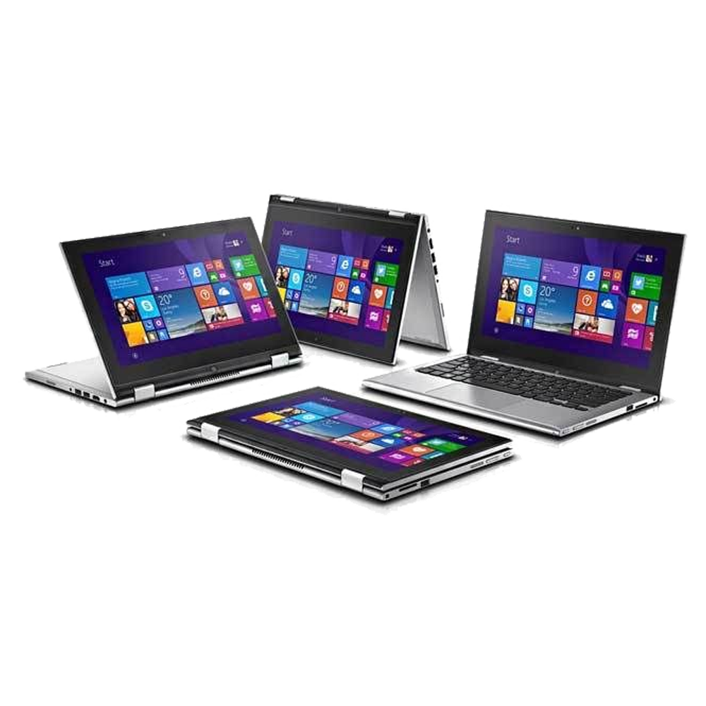 Laptop Computer & Tablet Batteries