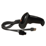 Associated 12-2416 Bar Code Scanner for Use with Model 12-2415