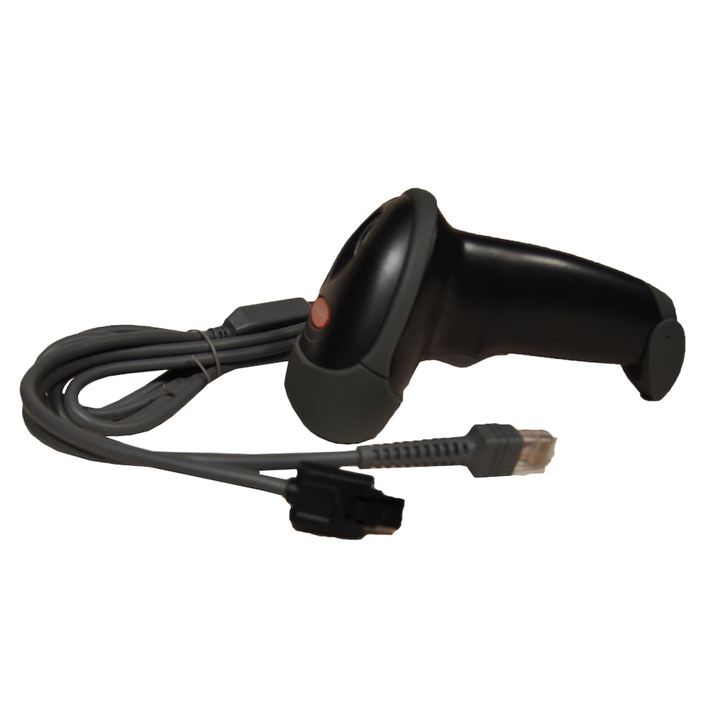 Associated 12-2416 Bar Code Scanner for Use with Model 12-2415 — PLP ...
