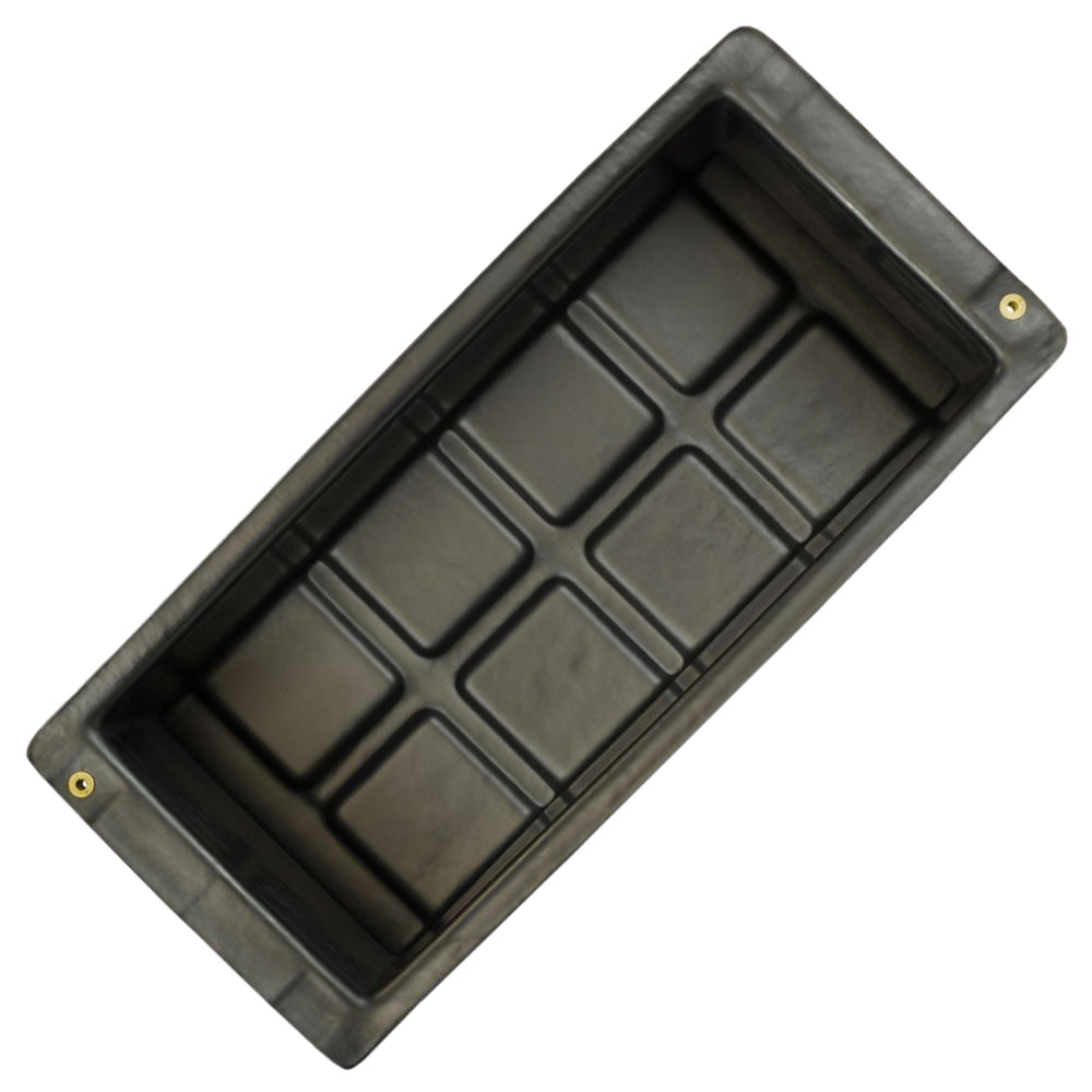QuickCable 120177-001 - Commercial Battery Box, Group 4D