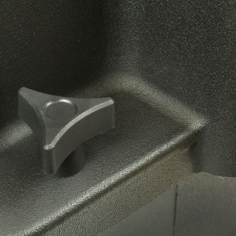 QuickCable 120177-001 - Commercial Battery Box, Group 4D