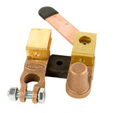20108 - Battery Doctor® Knife Switch - Top Post, Low Profile