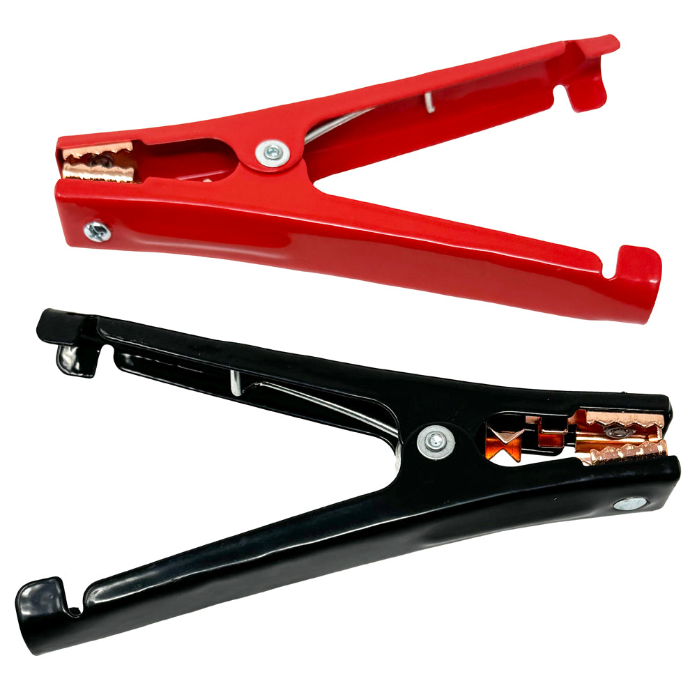 244001 - 400 Amp Cable Clamp Set - 1 pair per card