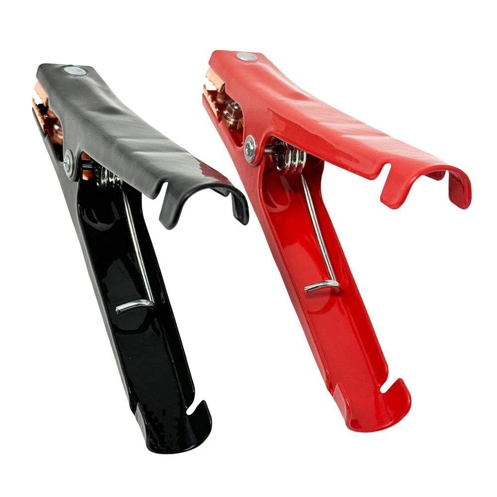244001 - 400 Amp Cable Clamp Set - 1 pair per card